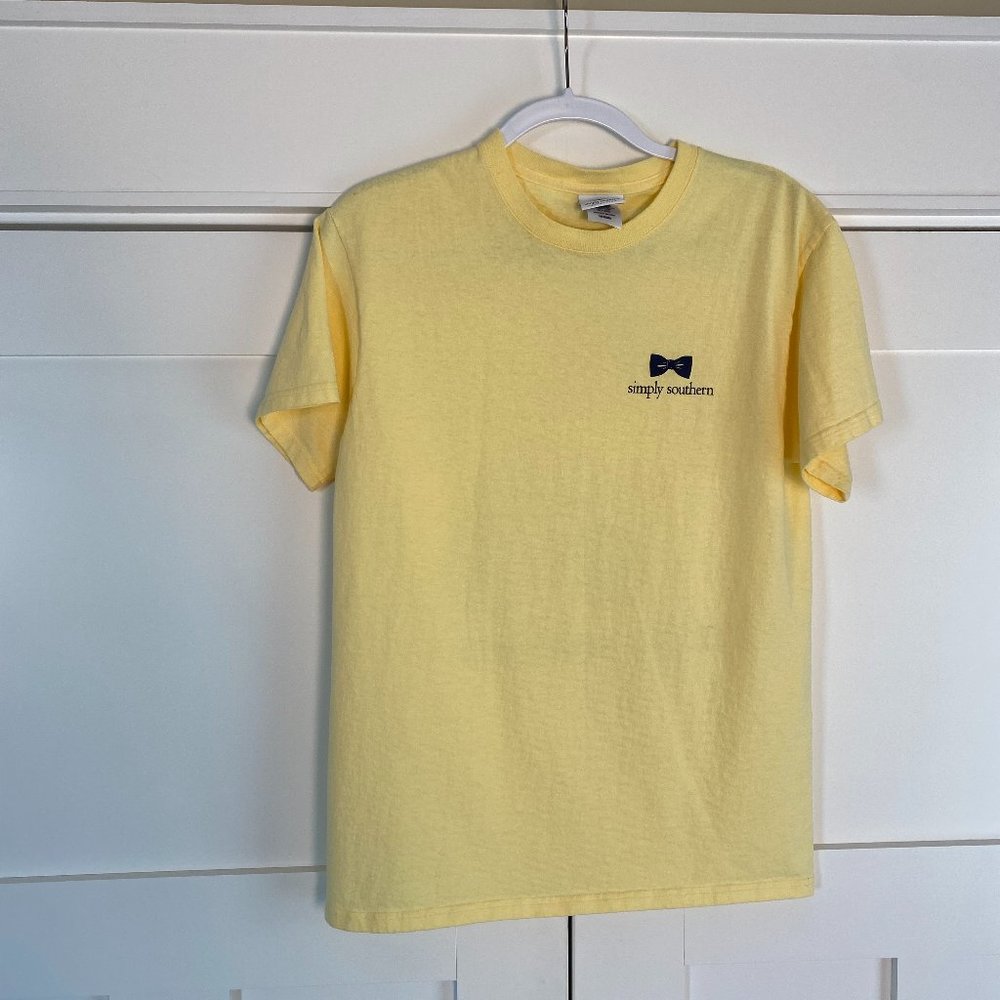 Simply Southern Tee